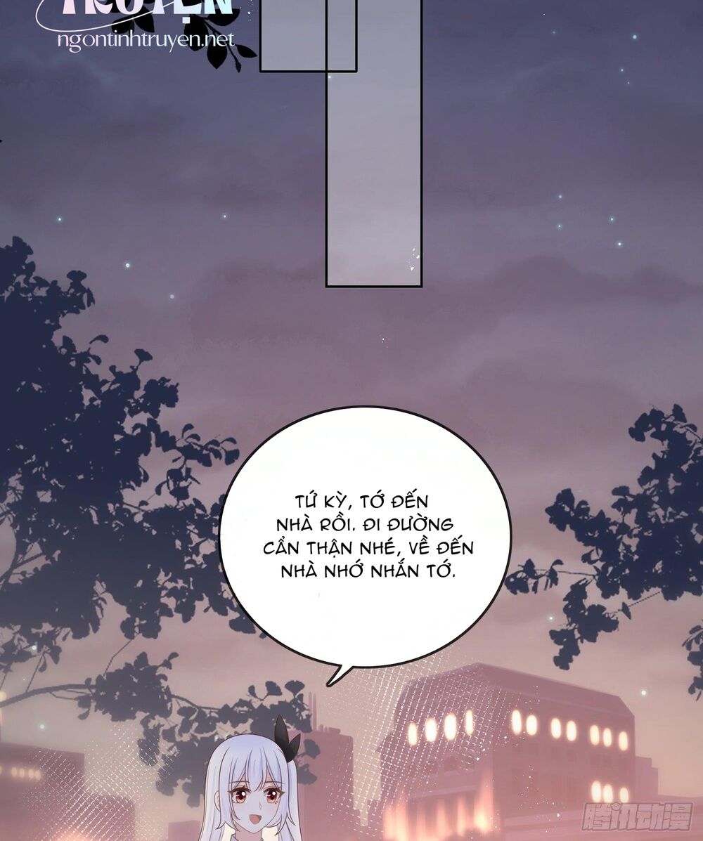 ảnh hậu cũng không bằng niệm thanh hoa chapter 106 34