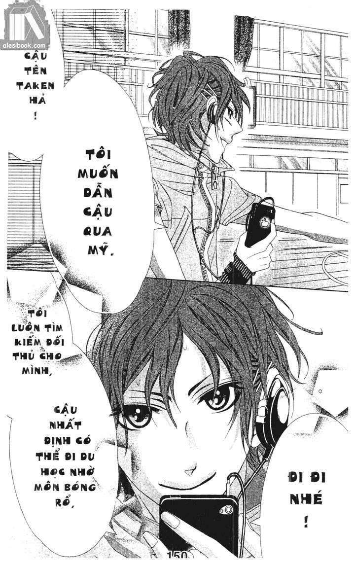 alice 38 °c chapter 24 13