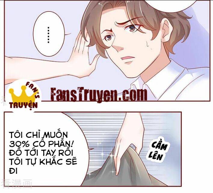 bá đạo tổng tài yêu tôi chapter 142 6