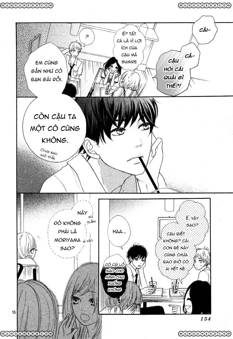 sumire syrup chapter 1 14