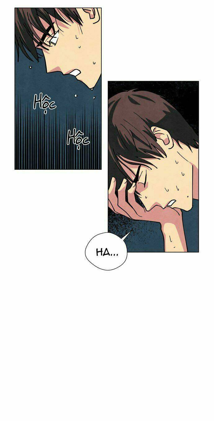 tai sói và mũ đỏ chapter 14 38