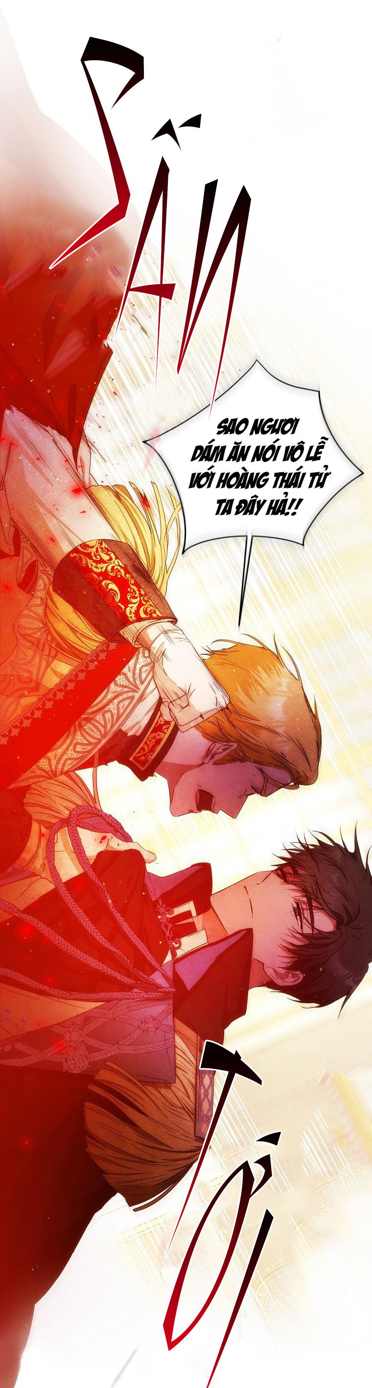 trở thành vợ của nam chính chapter 33.2 4