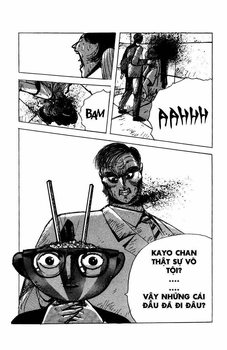 the horror mansion chapter 20 30