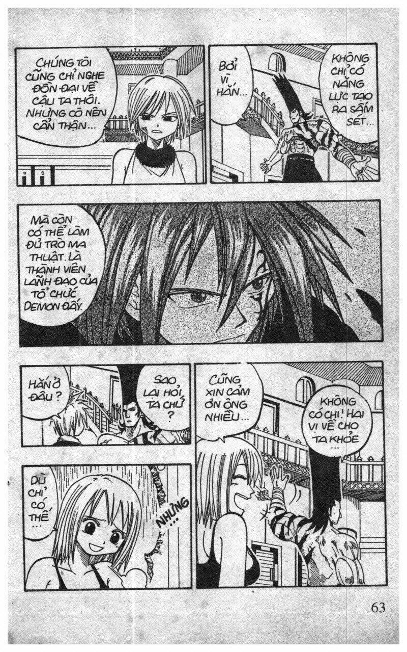 rave master (scan) chapter 4 109