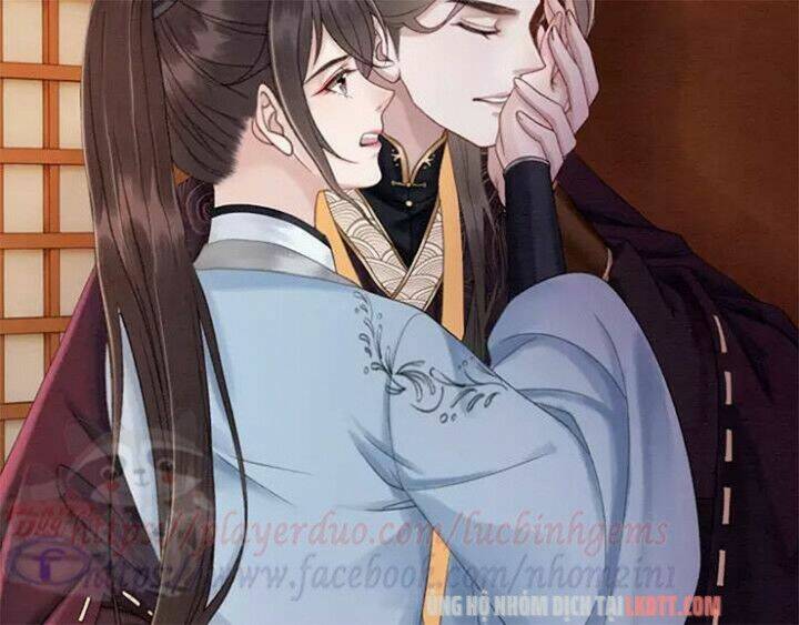 trọng sinh bá sủng nhiếp chính vương quá mạnh mẽ chapter 97 19