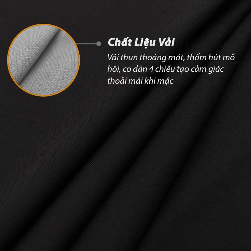 Áo thun tay lỡ form rộng Unisex hình Gấu cool ngầu, vải mềm thoáng mát mặc thoải mái thấm hut mồ hôi
