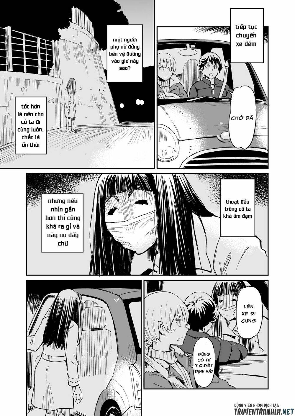 my roommate isn't from this world chapter 21 1