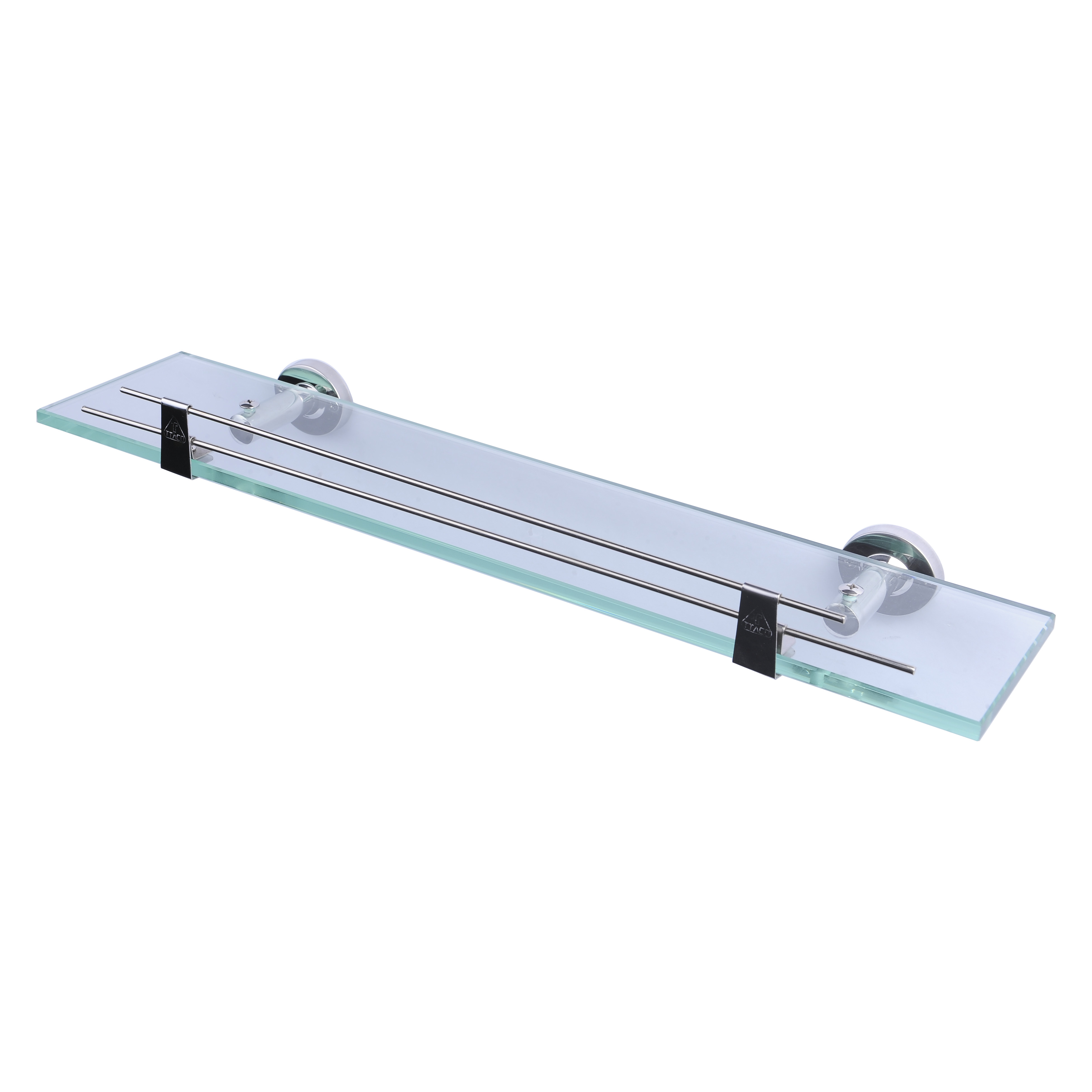 Kệ gương phòng tắm inox