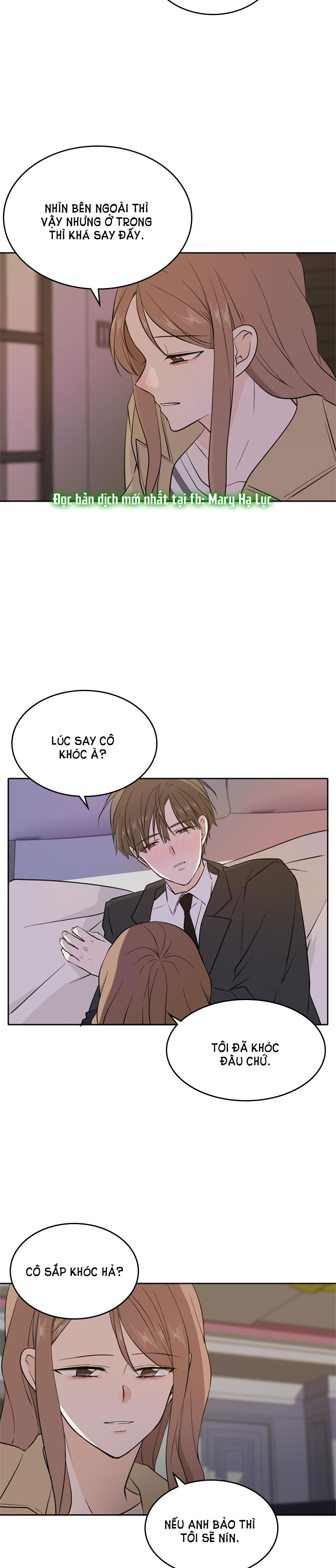 hẹn gặp anh ở kiếp thứ 19 chapter 32 4