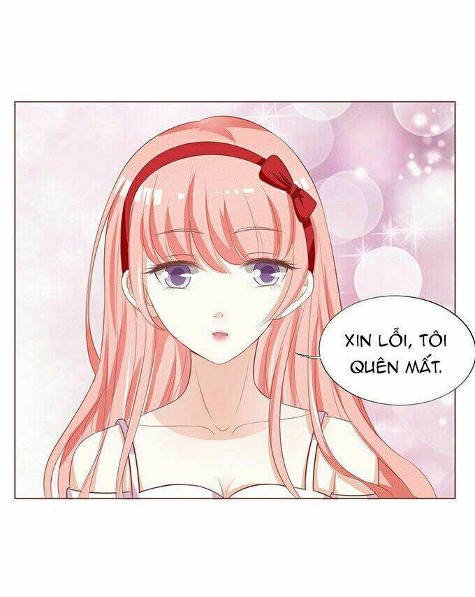 liệt ái tri hạ: series mật đào tiểu tình nhân chapter 54 30