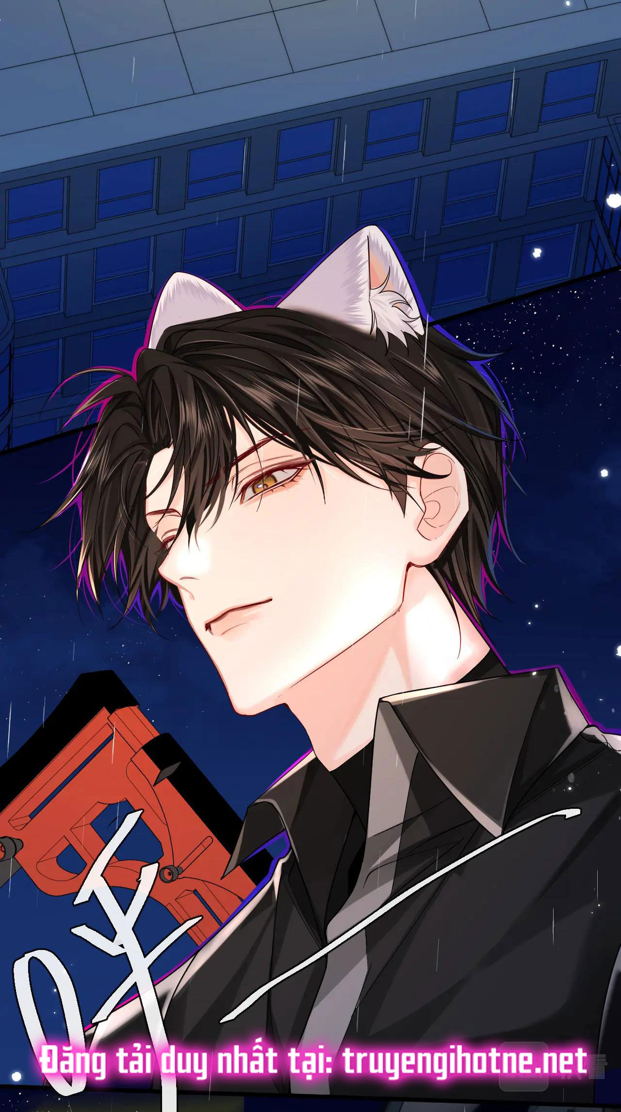 nhân ngư sa ngã chapter 49 11