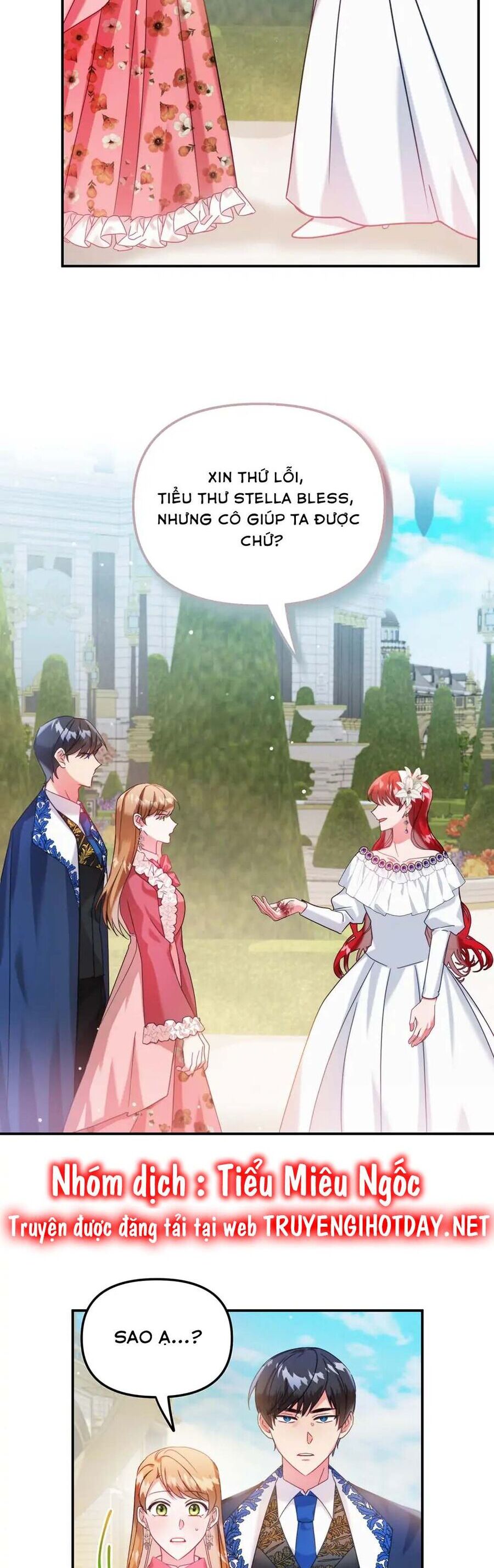 hoàng tử chuyển sinh trở thành người mạnh nhất thế giới nhờ vào sự hiểu biết về bug chapter 53 11