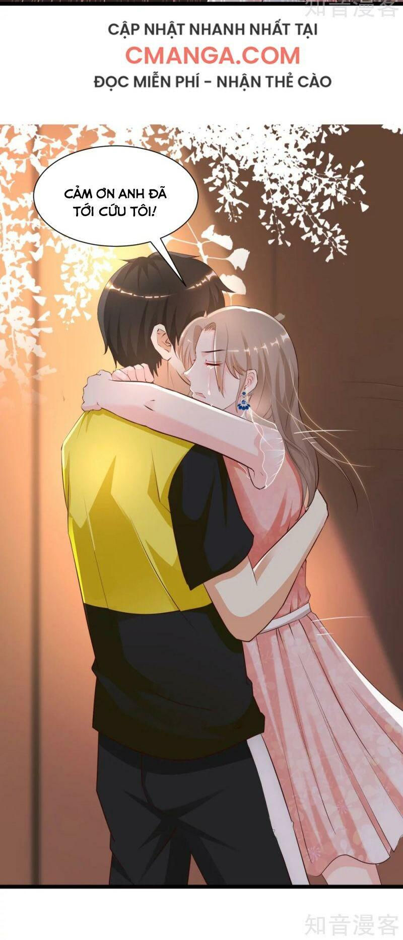 tối cường vận đào hoa chapter 138 40