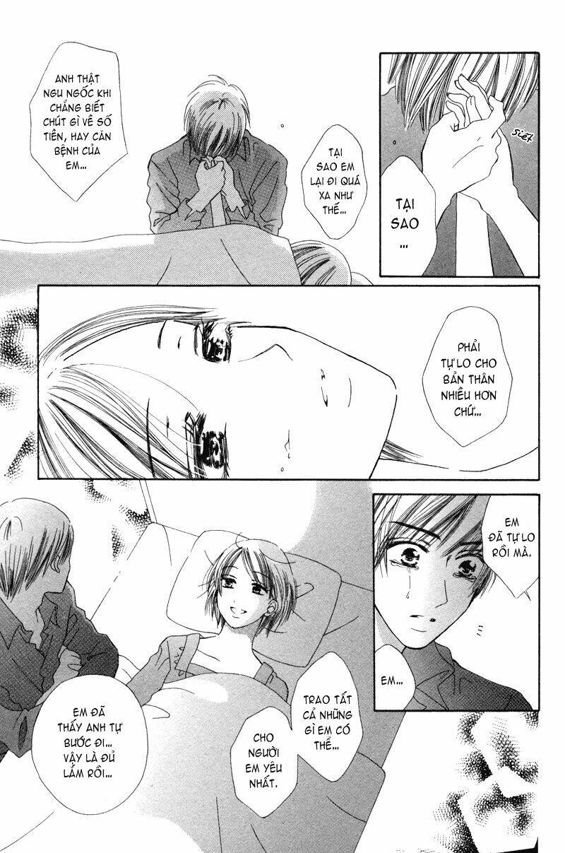 koi kyokusei chapter 2 38