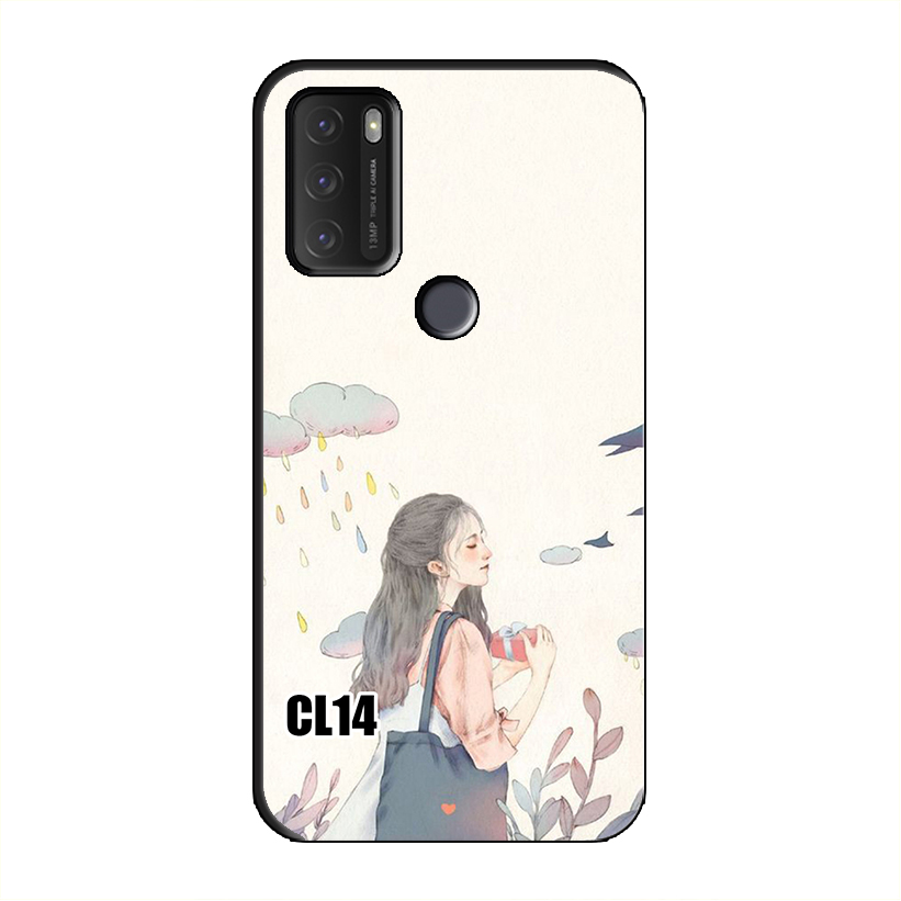 Ốp Lưng Dành Cho VSMART STAR 5