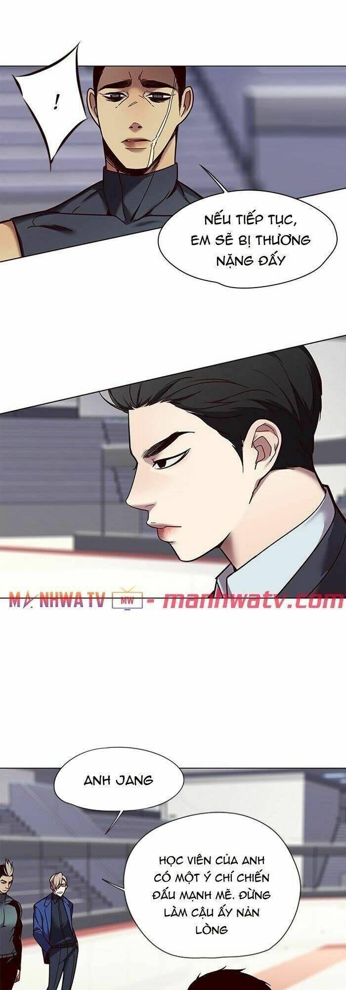 biến thân thành mèo chapter 87 20