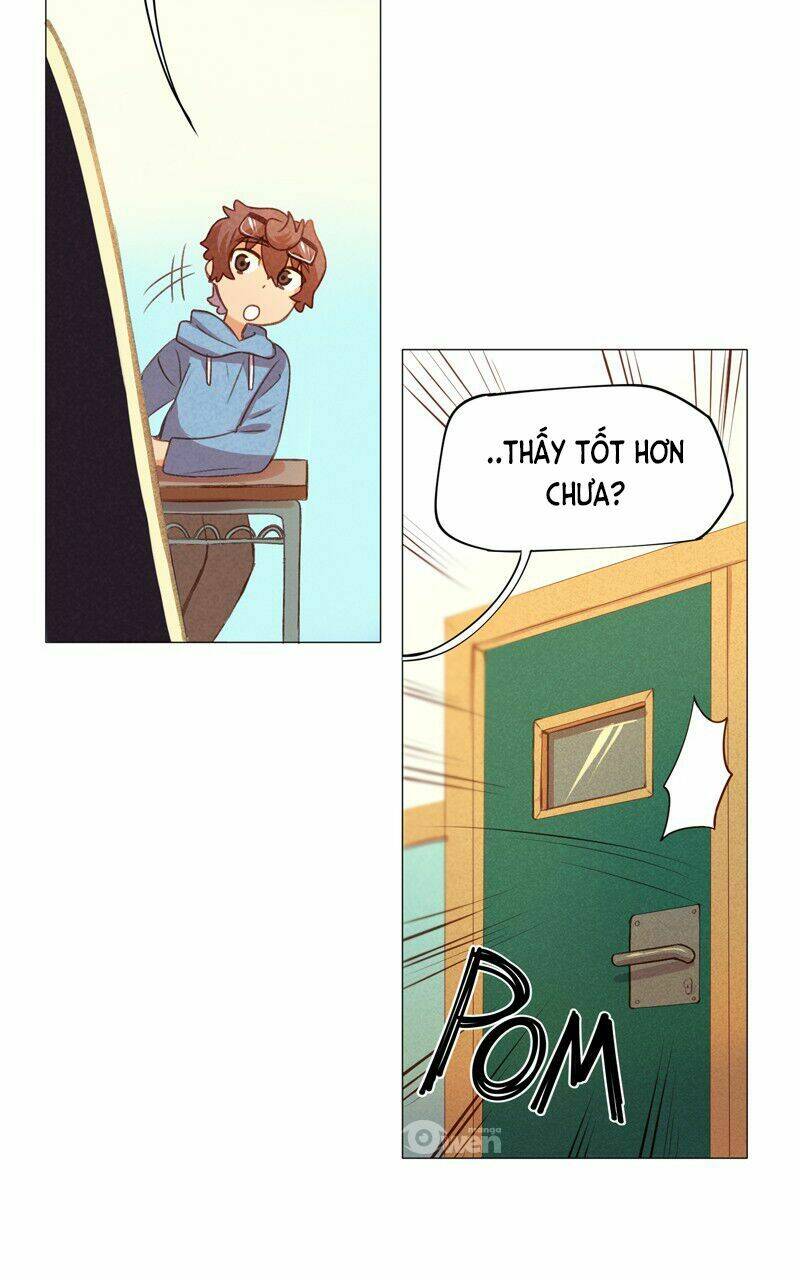 lời nguyền lalin chapter 14 5