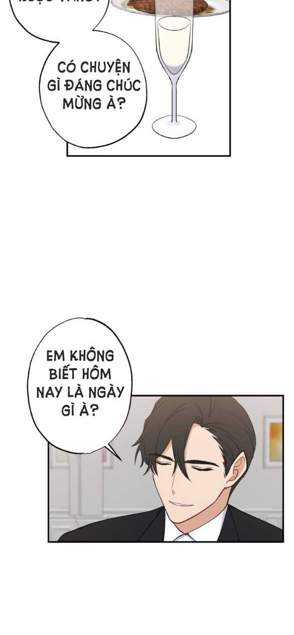 Hôn Nhân Tiền Định chapter 73.2 - Trang 13