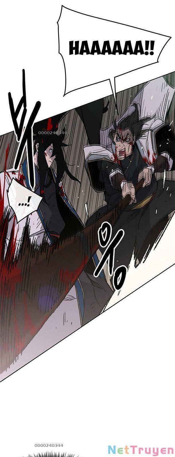 kiếm sĩ bất bại chapter 124 32