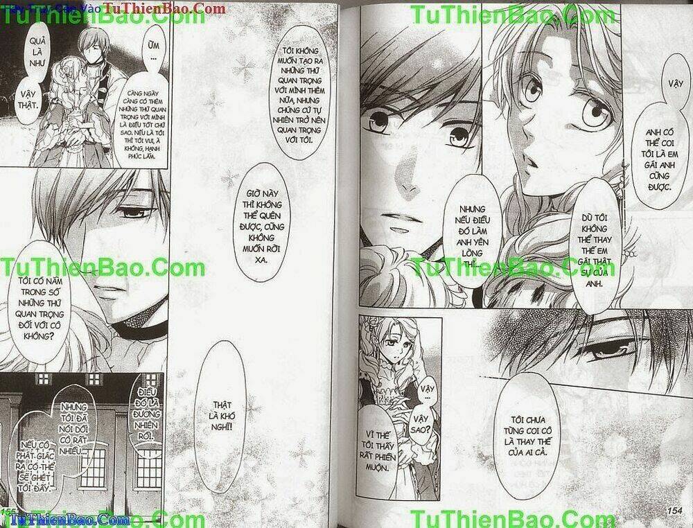 bá tước giả danh chapter 6 78