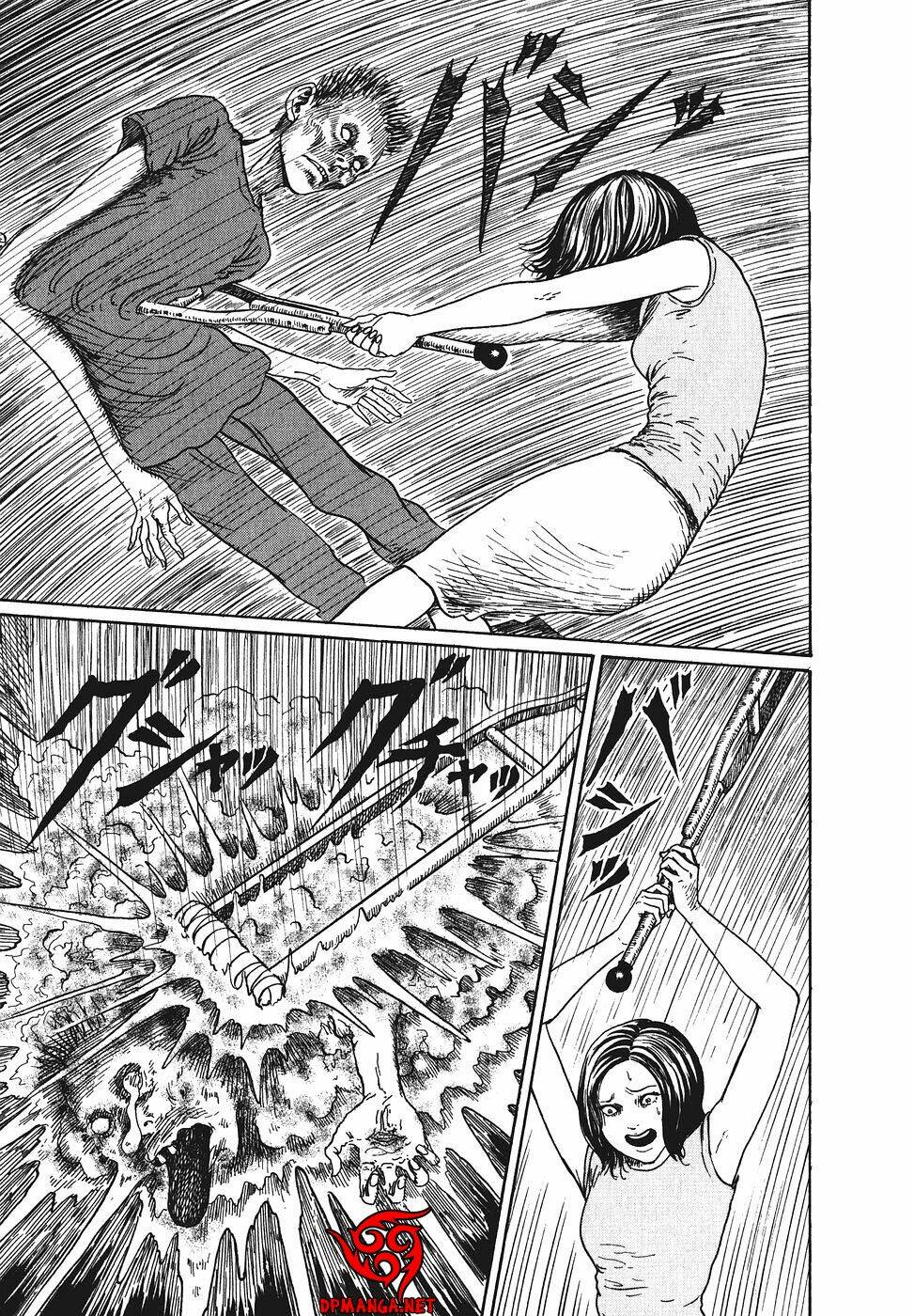 yami no koe chapter 7 31