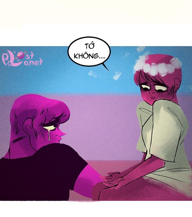 thần thoại olympus chapter 17 14