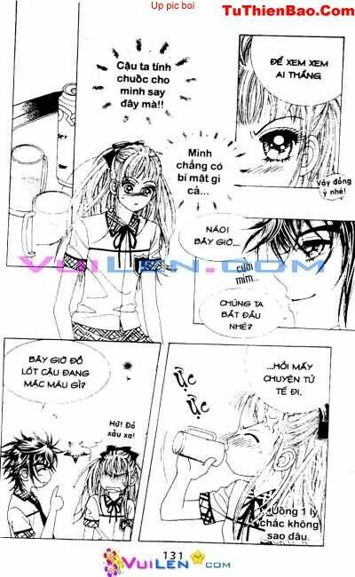 bogle goes to the kingdom chapter 5 9