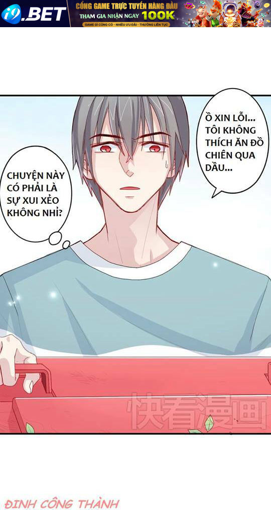 thiên thần mì ăn liền chapter 1 15