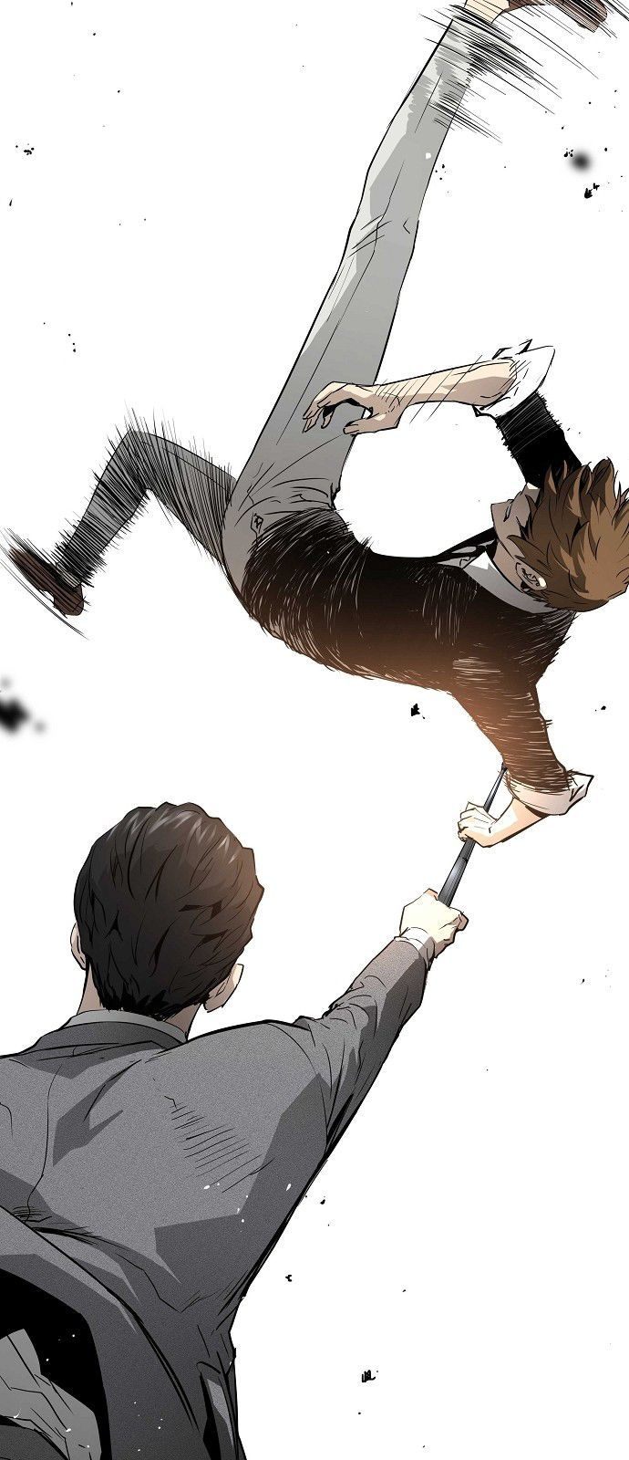 The Breaker 3: Quyền Năng Vô Hạn chapter 20 70