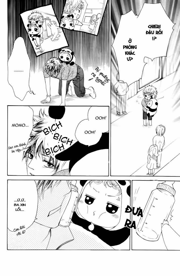 momo lover chapter 8 28