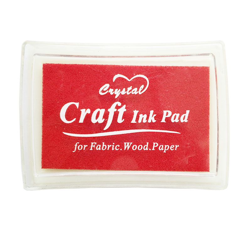 Hộp Mực Dấu Craft Ink Pad