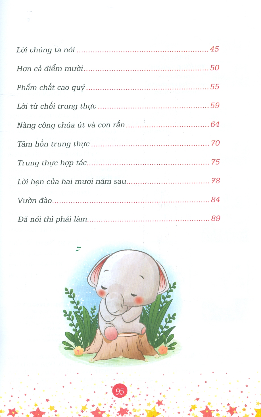 Cùng trẻ lớn lên với những câu chuyện truyền cảm hứng: Nhật Ký Trưởng Thành - Sự Trung Thực