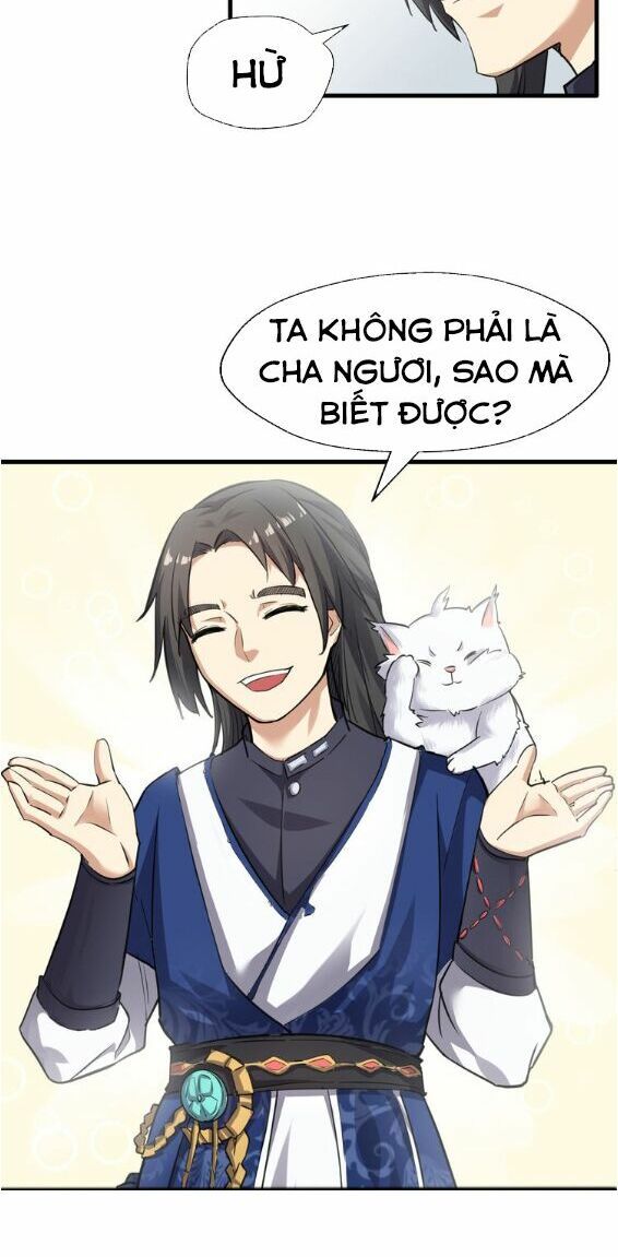 đại nghịch chi môn chapter 4 16