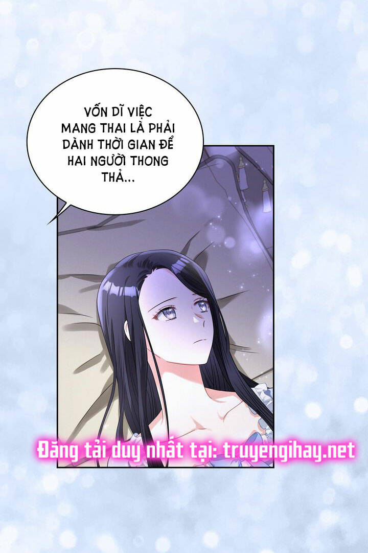 Công Nương Su Chapter 69.2 - Trang 13