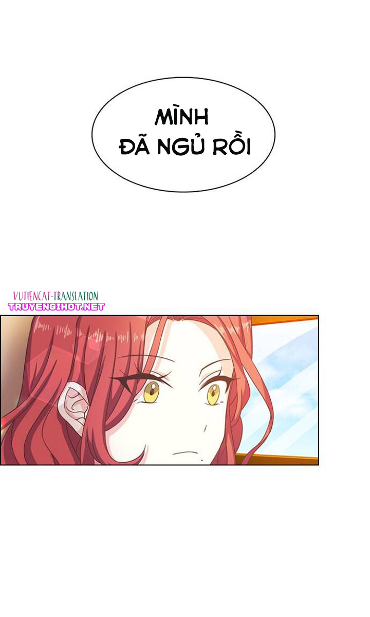 lời cầu hôn đến từ hoàng đế chapter 2 46