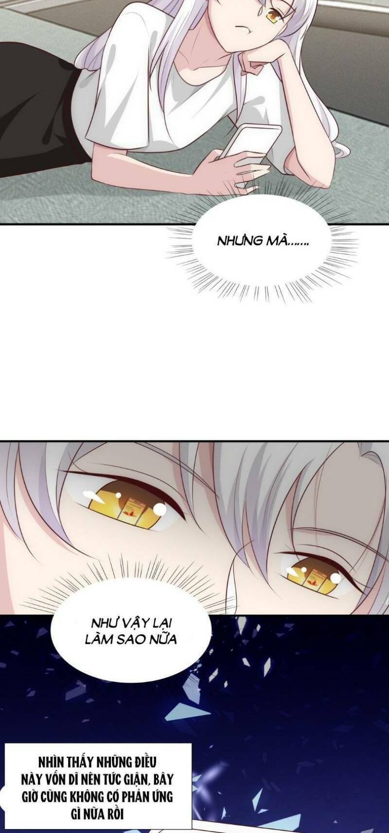 trở lại showbiz làm ảnh hậu chapter 15 28