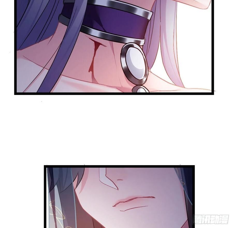 ta mới không gả cho hoàng tử phản diện chapter 54 10