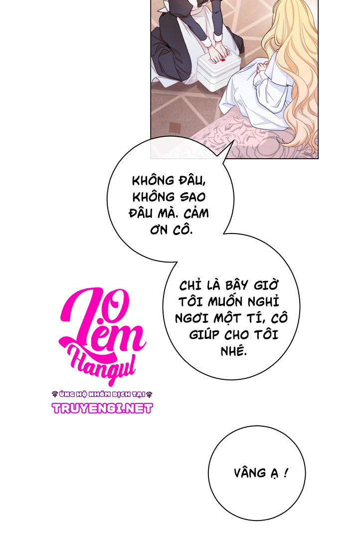 ác nữ đảo ngược đồng hồ cát chapter 2 10