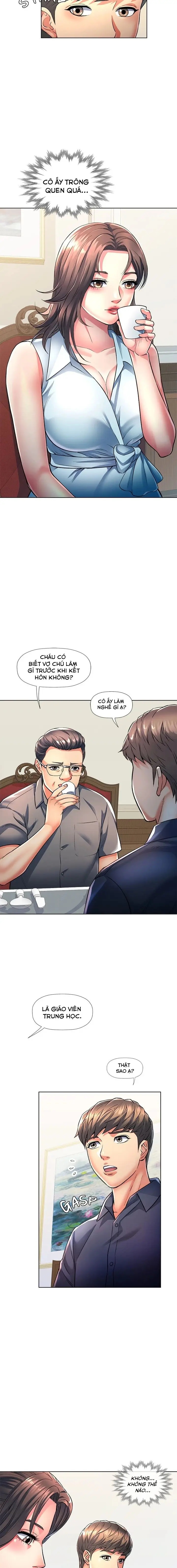 ở nơi em chapter 1 13