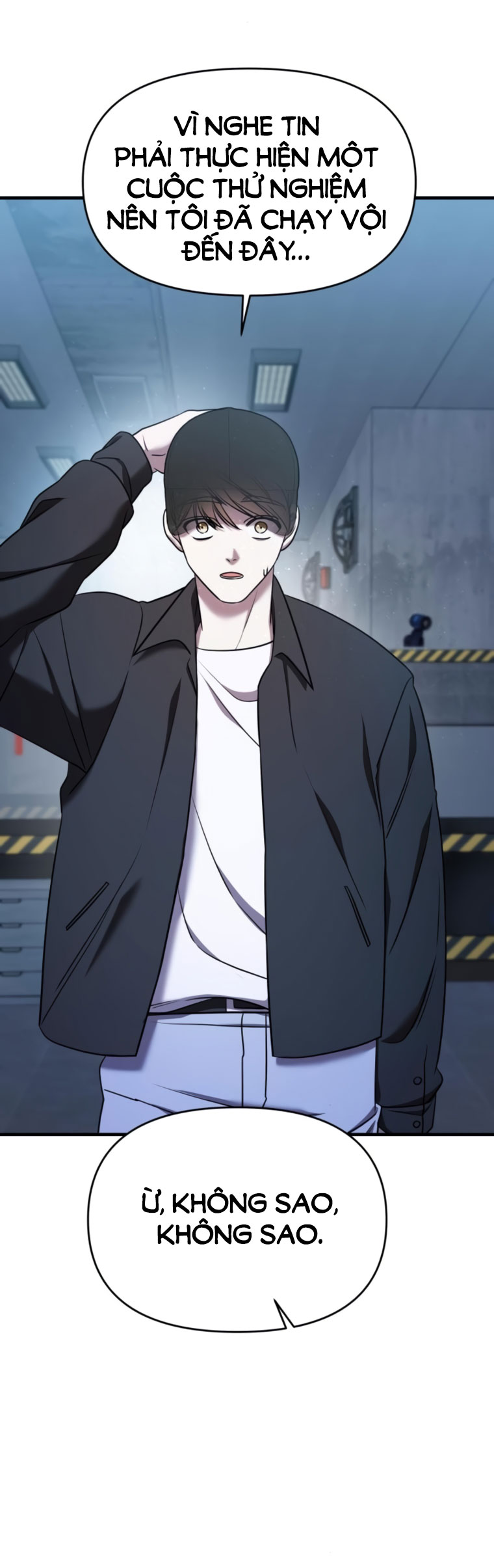 phản diện thuần túy chapter 65.2 54