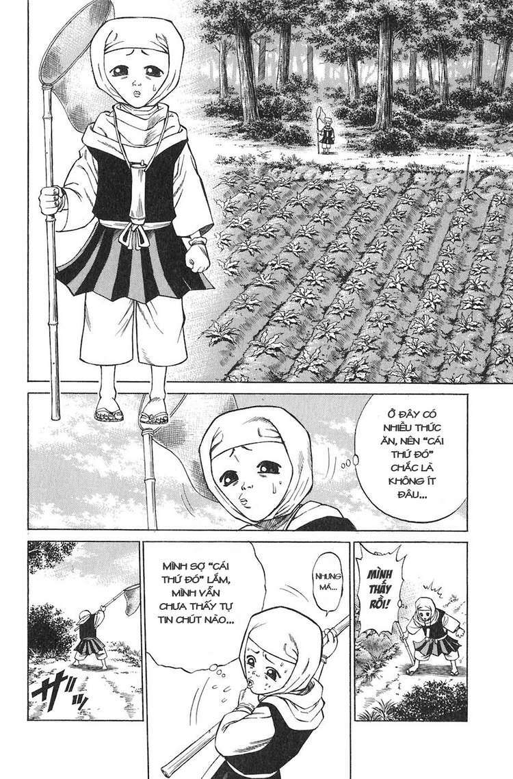 sơn tặc seyu chapter 10 9