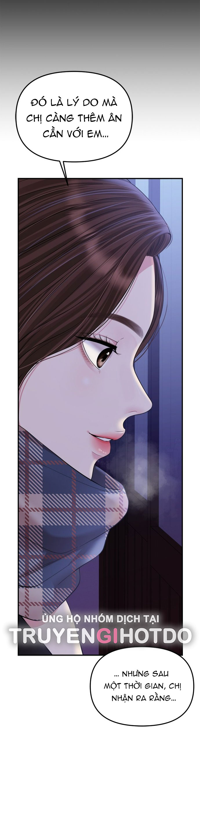 gửi em người đánh cắp những vì sao - to you who swallowed a star chapter 159.1 25