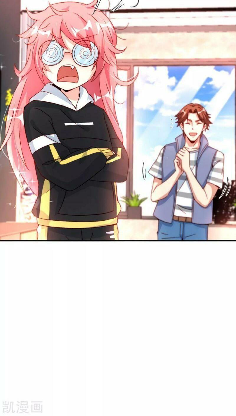 vòng bạn bè mạnh nhất của tiên giới chapter 99 6