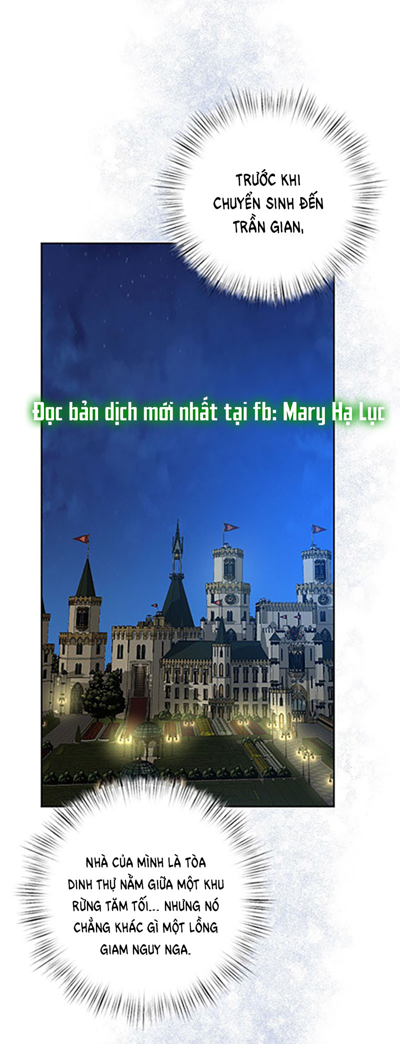 ngã rẽ định mệnh chapter 12.2 42