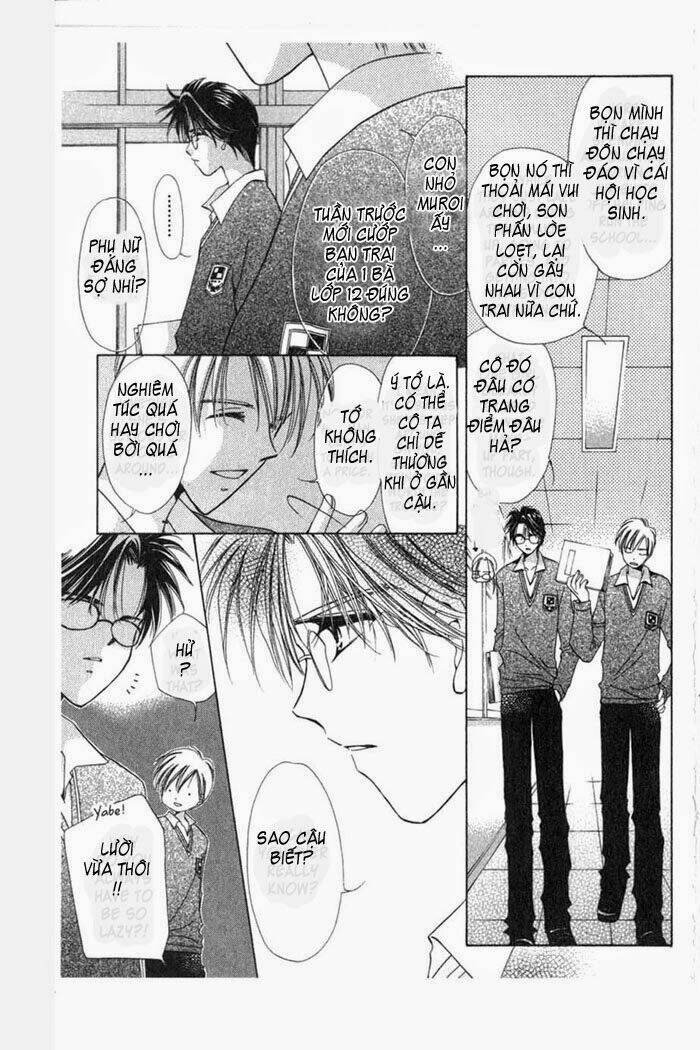 gatcha gacha chapter 3 12