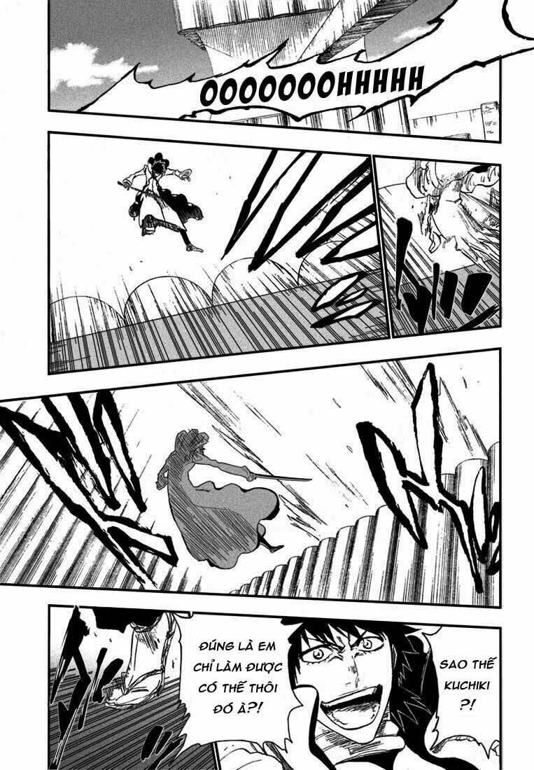 thần chết ichigo chapter 265 16