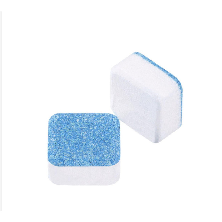 Bộ 10 viên tẩy vệ sinh máy lạnh