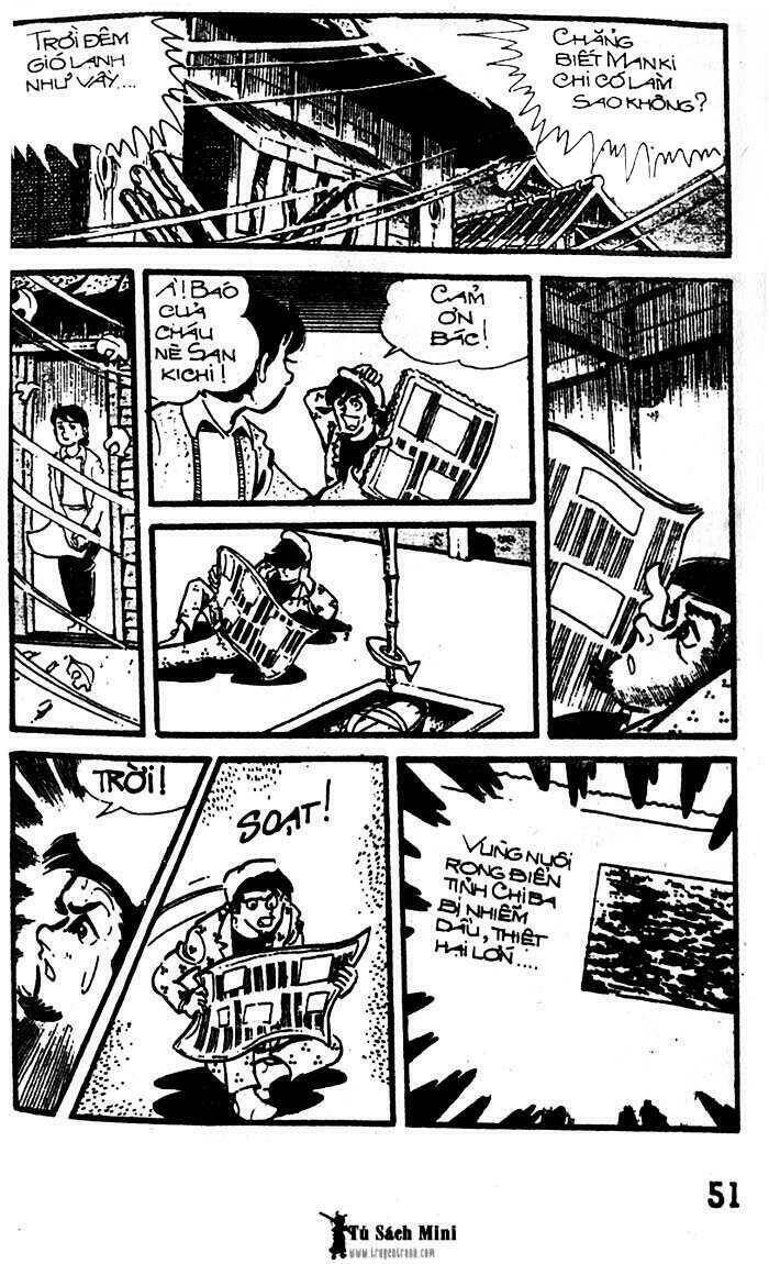 mankichi chapter 5.2 11