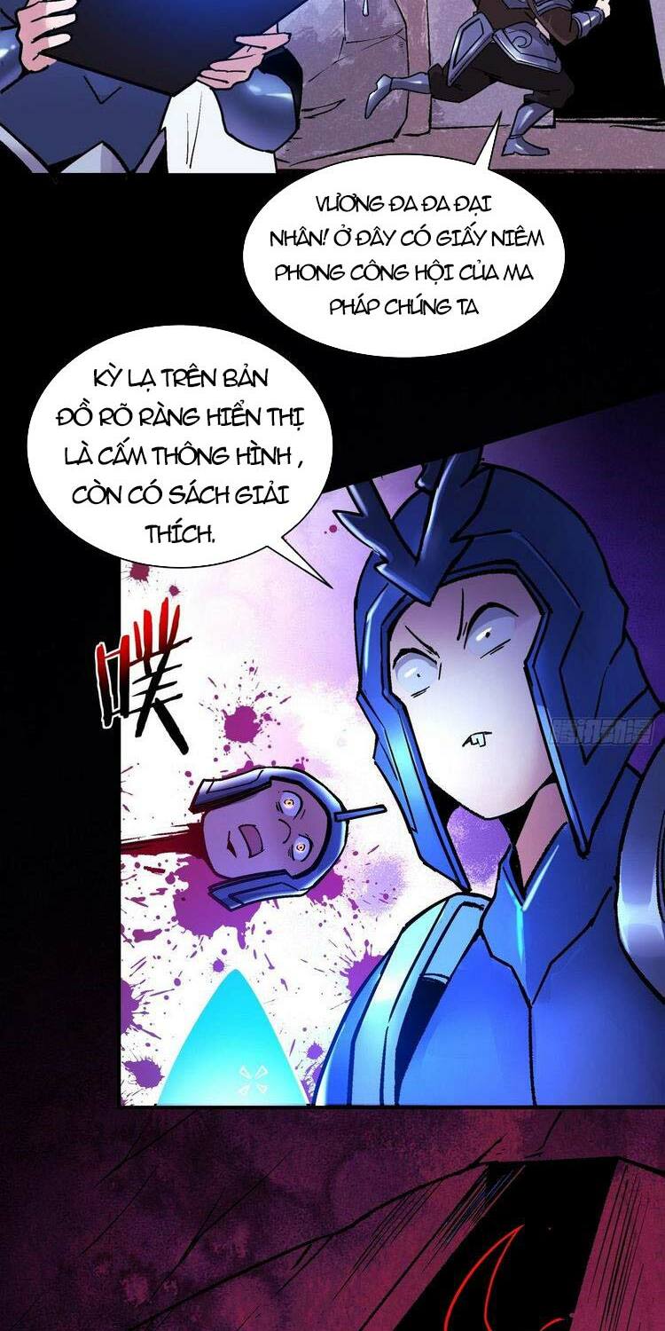 ta là nhà giàu số một, ta không muốn trọng sinh chapter 88 29