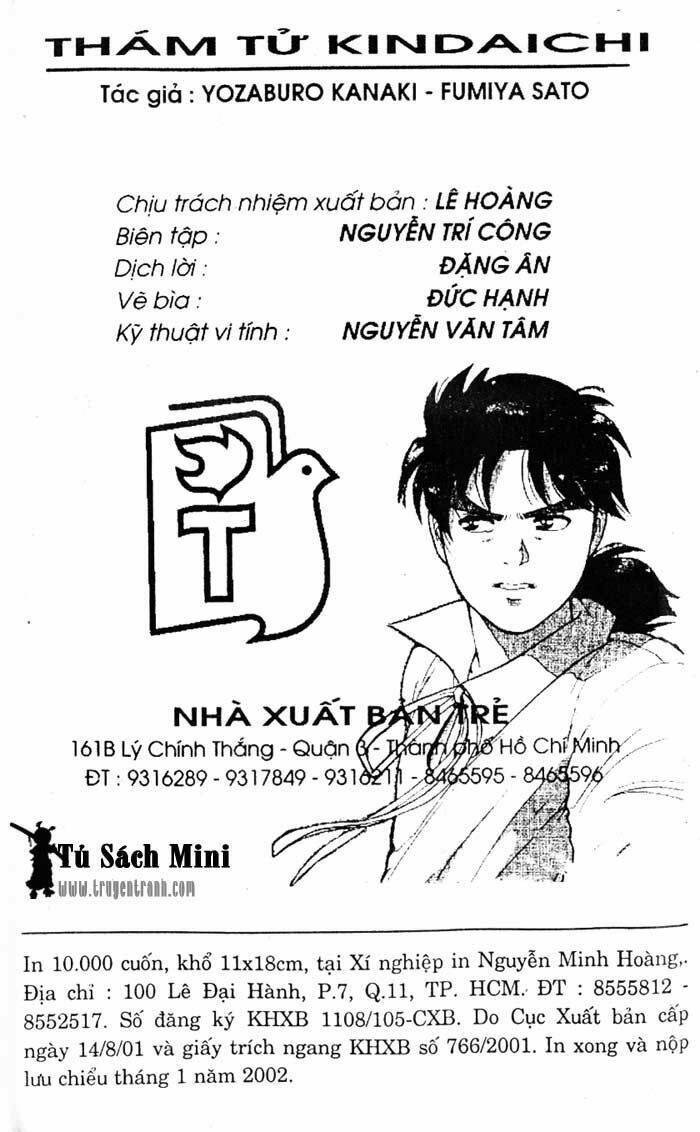 thám tử kindaichi (bản đẹp) chapter 89 4